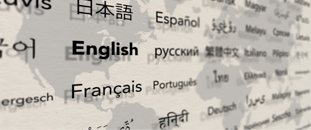 A WHOLE NEW WORLD OF LANGUAGES……!!