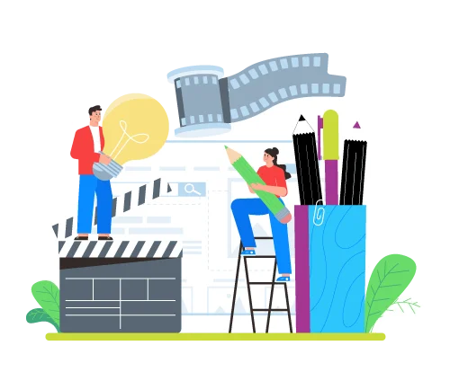 Professional Multilingual Subtitling Services by Lingvopedia