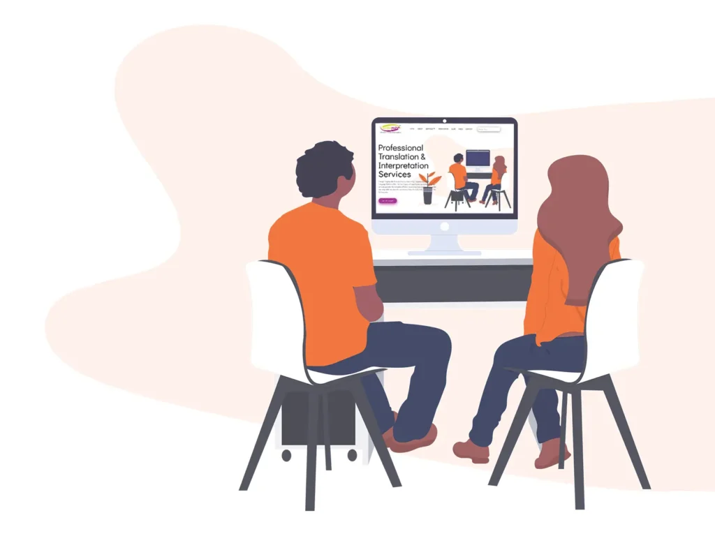 Lingvopedia translation services for businesses and individuals