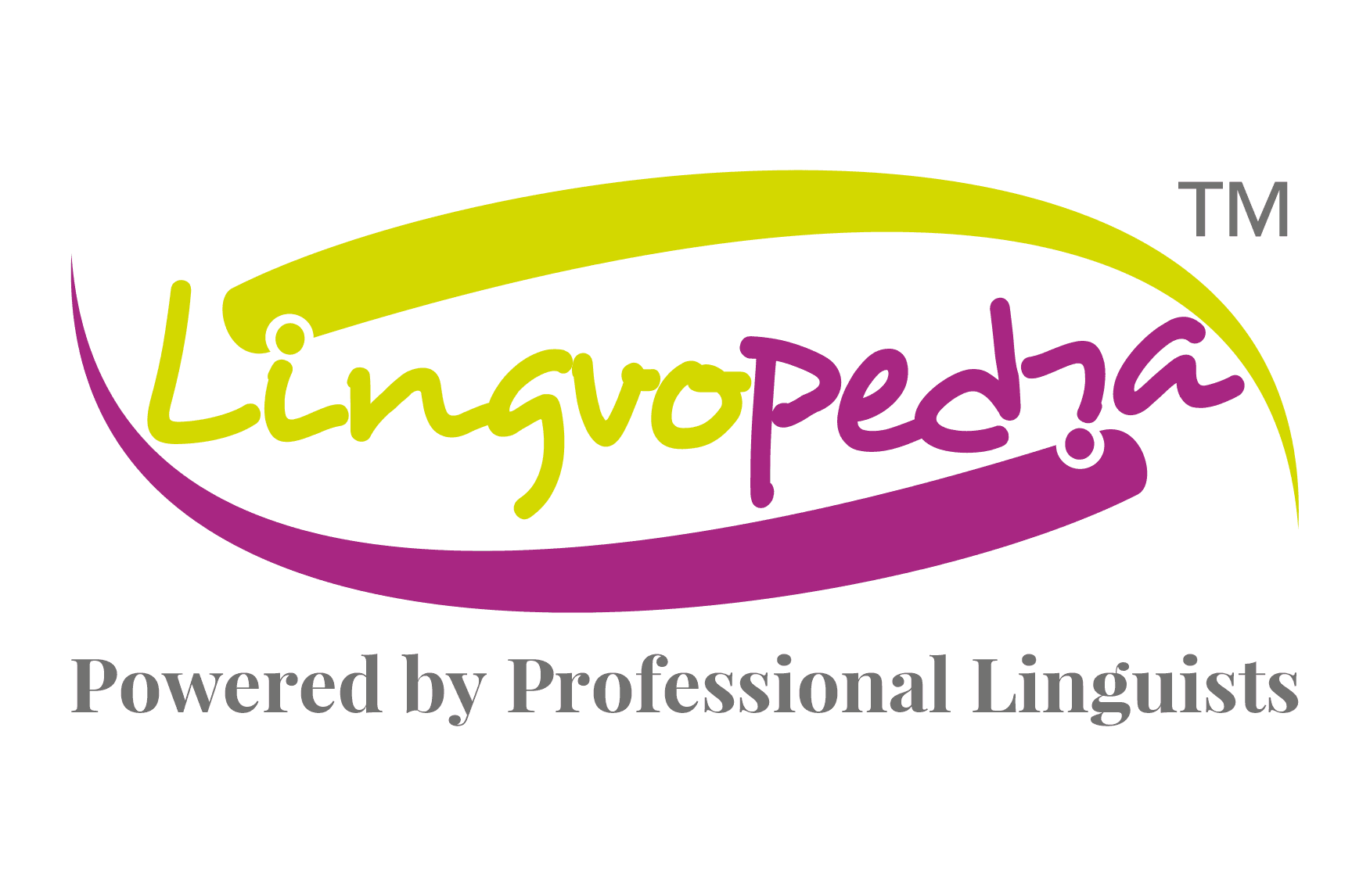Lingvopedia Logo