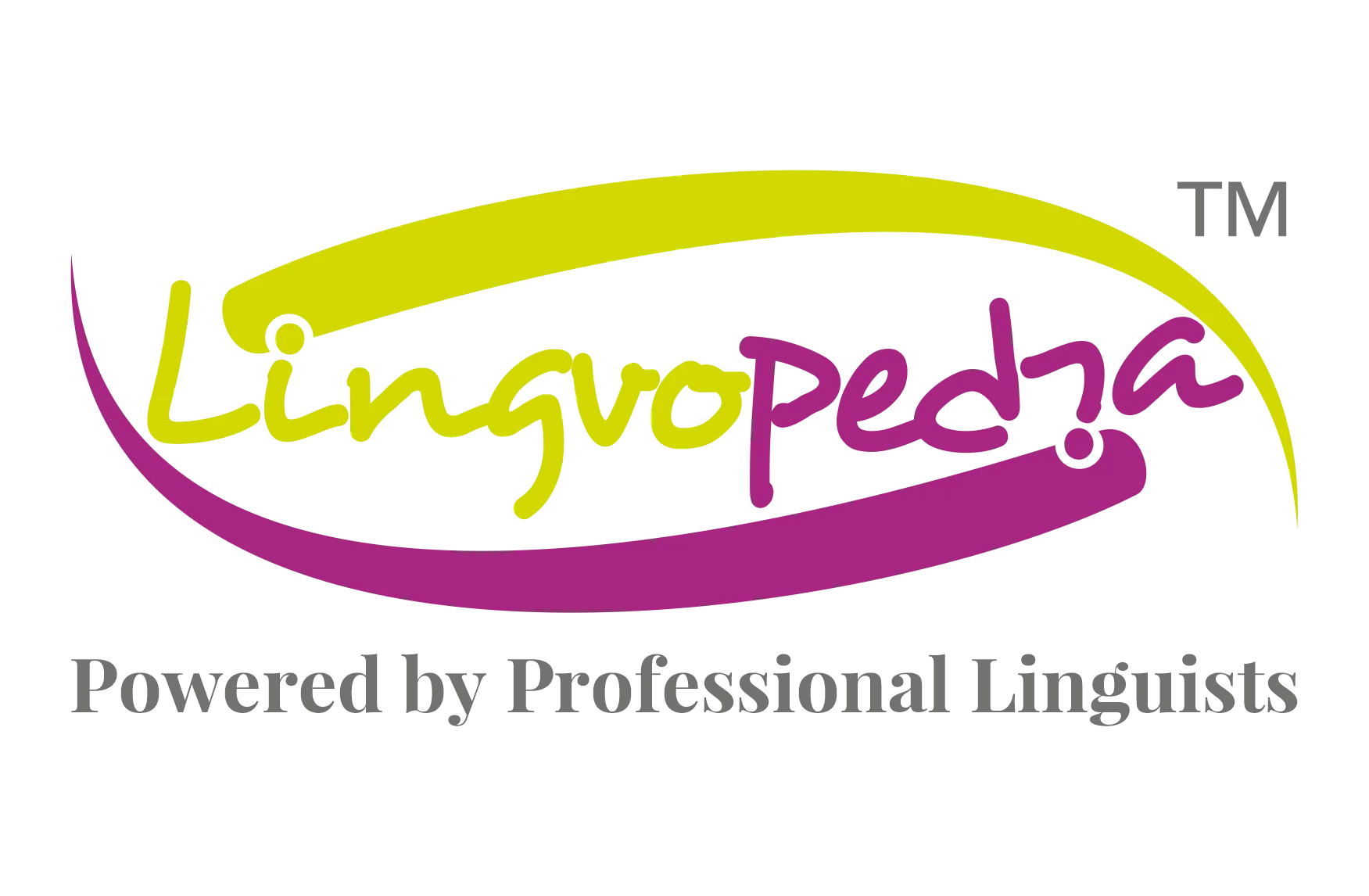 Lingvopedia Logo