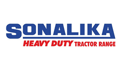 Sonalika-tractor