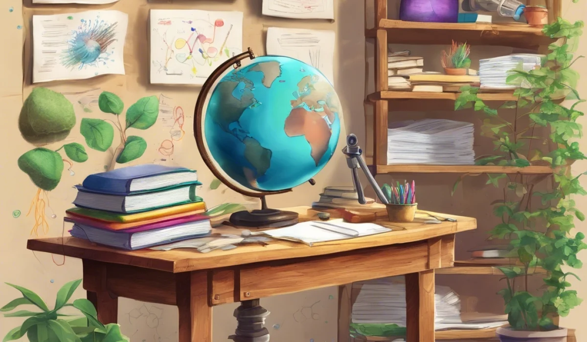 Translation Services in All Fields